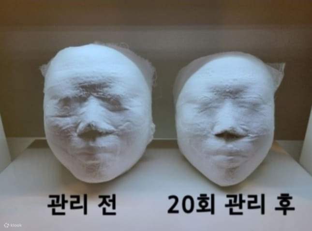 Trattamenti viso e massaggi